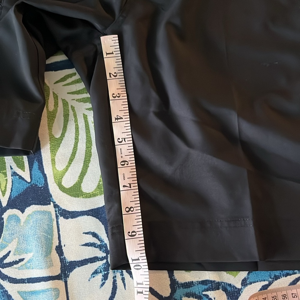 Callaway Performance Golf Shorts Euc - image 2